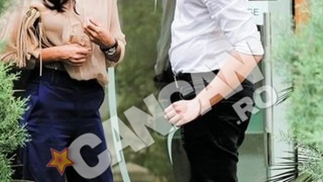 Raluca Lazarut s-a pregatit intens pentru revenirea pe micul ecran. Si-a schimbat lookul pentru marele debut la stirile Kanal D