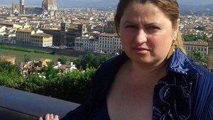 A dat şatra pe Italia! Sora lui Leo de la Strehaia şi-a ”tras” un iubit!