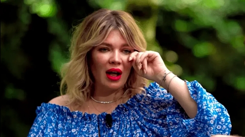 Gina Pistol, momente grele chiar înainte de nuntă! Partenera lui Smiley este copleșită: „Simt că o iau razna”