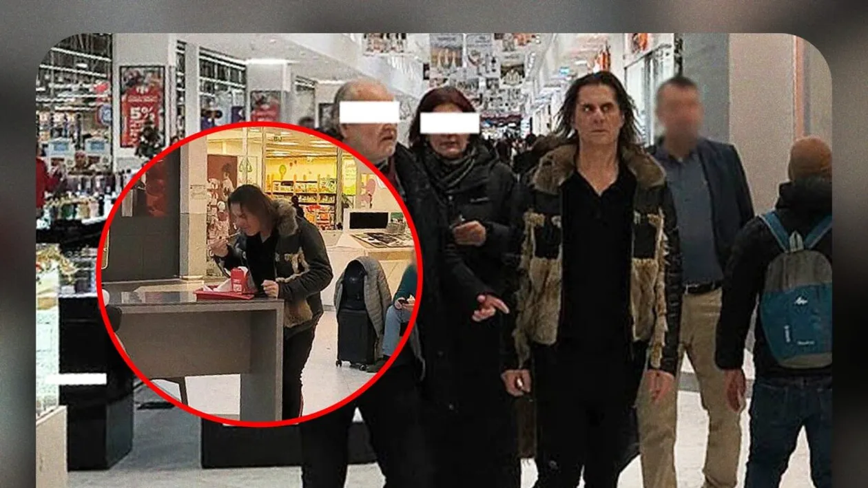 Ghinion pentru liderul trupei Direcția 5! Marian Ionescu, în turneu printre mesele ocupate