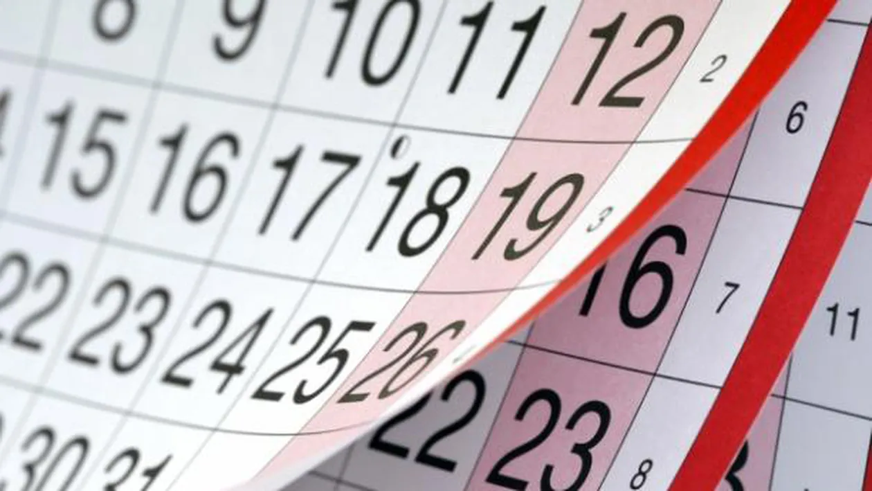 E oficial! Inca o zi libera pentru romani! Afla in ce conditii poti lipsi de la servici