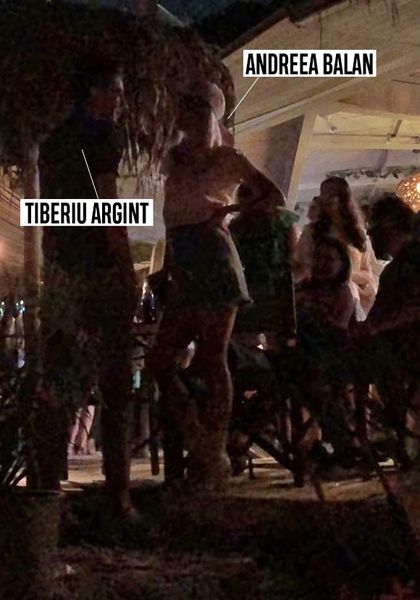 George Burcea, mesaj disperat după ce a aflat că Andreea Bălan are un nou iubit: “Dragostea mea…”