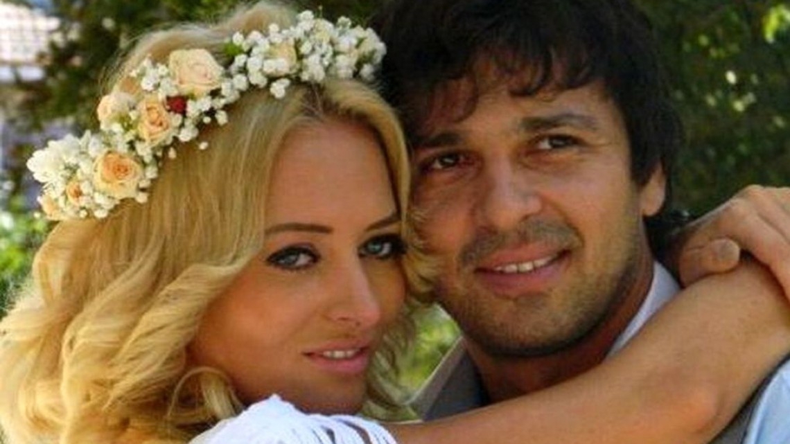 Gina Matache, despre căsnicia Deliei cu Răzvan Munteanu: „A răsplătit-o Dumnezeu din plin”