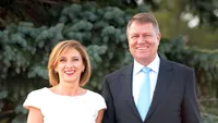 În spatele zâmbetului, Carmen Iohannis ascunde o viață grea. Dramele pe care le-a trăit prima doamnă