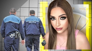 Mama Amaliei, fata de 18 ani din București dispărută misterios, miercuri, din fața blocului, își strigă disperarea! ”A fost răpită și sechestrată sau omorâtă!”