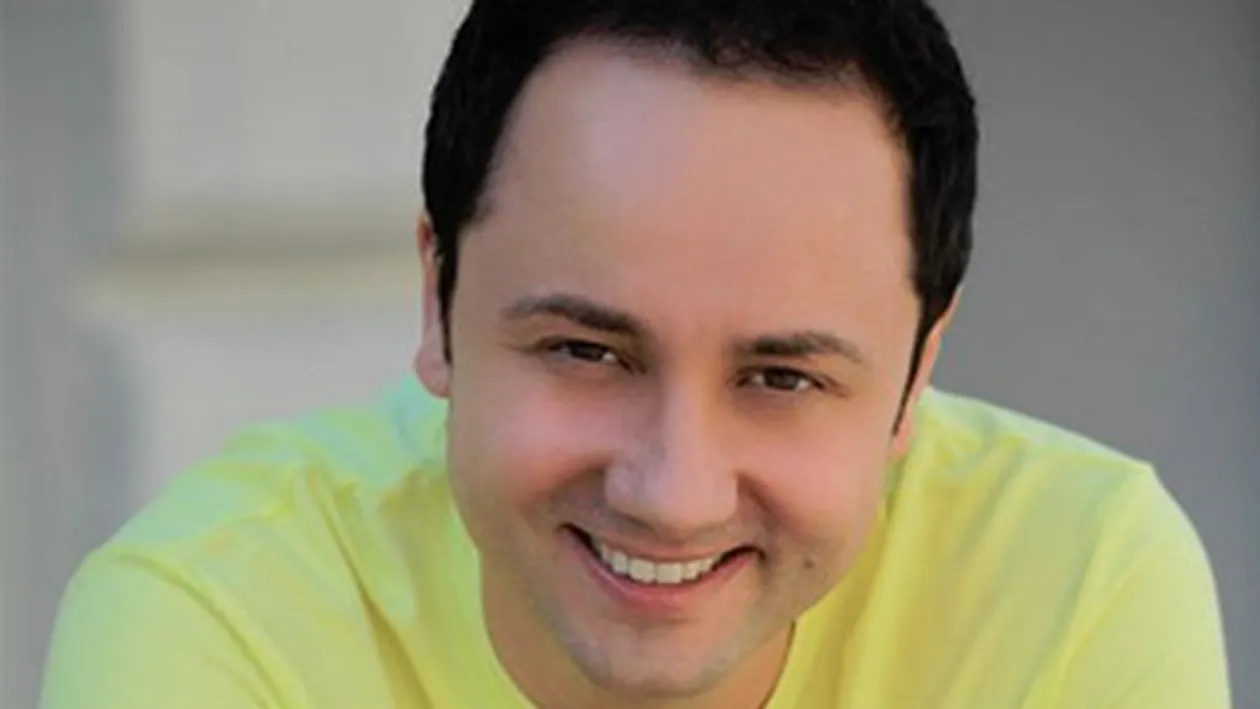 Ce credeti ca facea Catalin Maruta la 16 ani: Ma pregateam deja sa dau la Drept si ma antrenam sa ajung DJ!