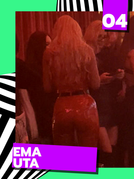 Topul posterioarelor din showbiz! Ele sunt româncele care o bat la fund pe Kim Kardashian