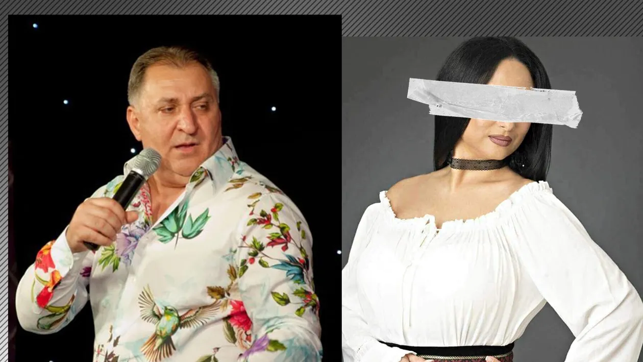 O celebră artistă, dezvăluiri bombă: „Vali Vijelie m-a furat de pe stradă la 14 ani și m-a dus la...”. Povestea interzisă s-a terminat după doi ani