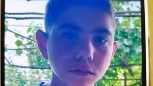 Alexandru Preda, un băiat de 13 ani din Teleorman, este de negăsit. Cine îl vede este rugat să sune la 112