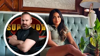 Ce face singură acasă, în timp ce Nicu Grigore luptă la Survivor? Bella Santiago: ”M-am liniștit”