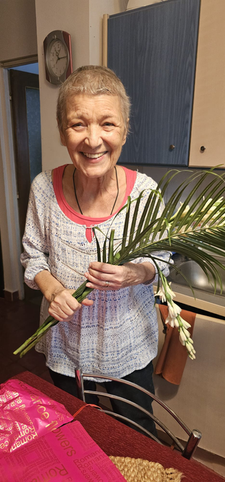 Doina Jela s-a stins din viață/ Sursa foto: TVR