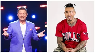 Alex Velea, demascare la Masked Singer! Reacția neașteptată a lui Pavel Bartoș: ”A zburat și papagalul...”