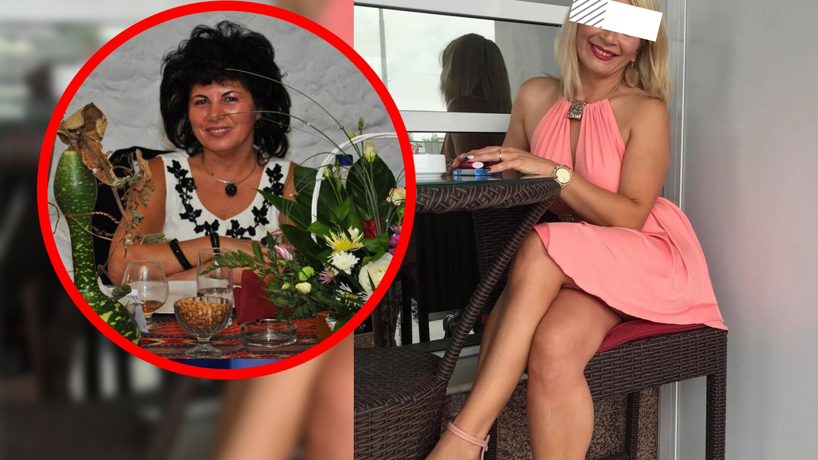 Imaginile apărute după moartea contabilei din Sibiu dau peste cap ancheta. Femeia suspectată că și-a ucis mama pentru avere ochise deja o altă moștenire