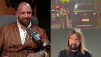 Alex Bodi se pregătește să iasă la atac, după ce i-a divorțat pe Andrada și Dan Alexa: „E normal să vină rândul meu!”