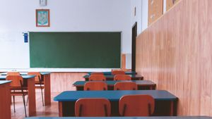 Se introduce o nouă materie obligatorie pentru liceeni! Ce vor studia elevii din clasele a XII-a și a XIII-a