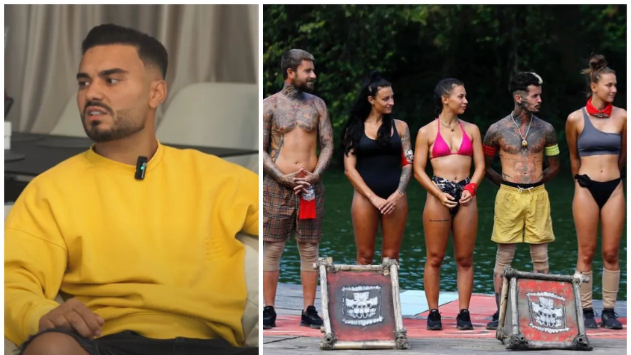 Jador aruncă bomba! Ce minciună au spus concurentele de la Survivor All Stars când au semnat contractul: ”Au fost hoațe!”