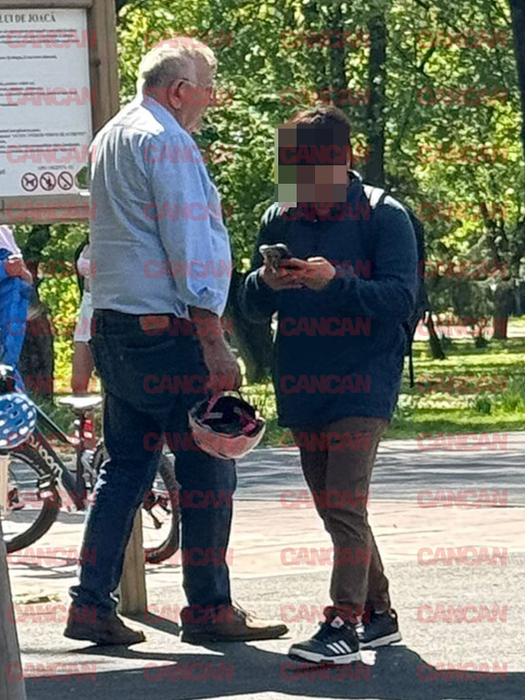 Andrei Chiliman a lăsat viața de politician în urmă