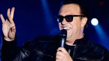 Gabriel Cotabita, aparitie de senzatie la numai o jumatate de an dupa ce a scapat din ghearele mortii. Uite cum arata acum!