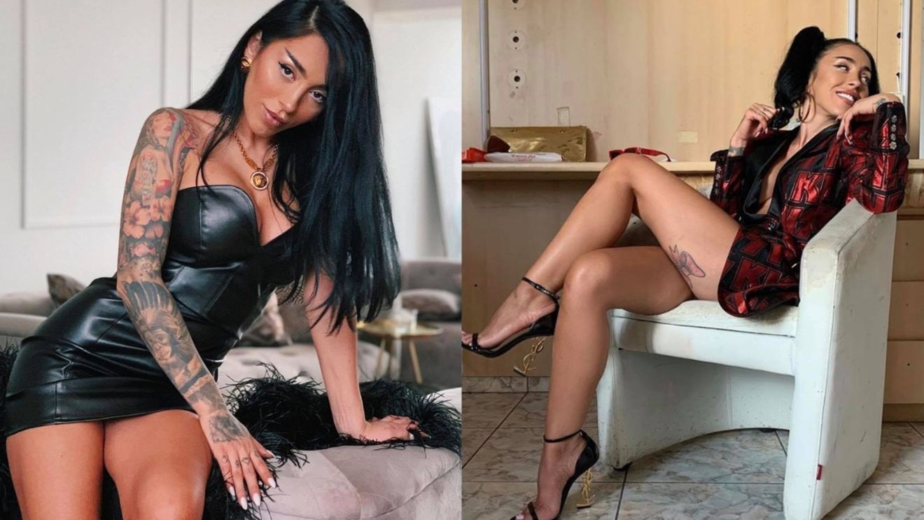 Cum arată casa mega luxoasă a lui Ruby? Apartamentul se întinde pe 3 etaje, dar a fost devastat de cele 10 animale pe care le creşte în interior