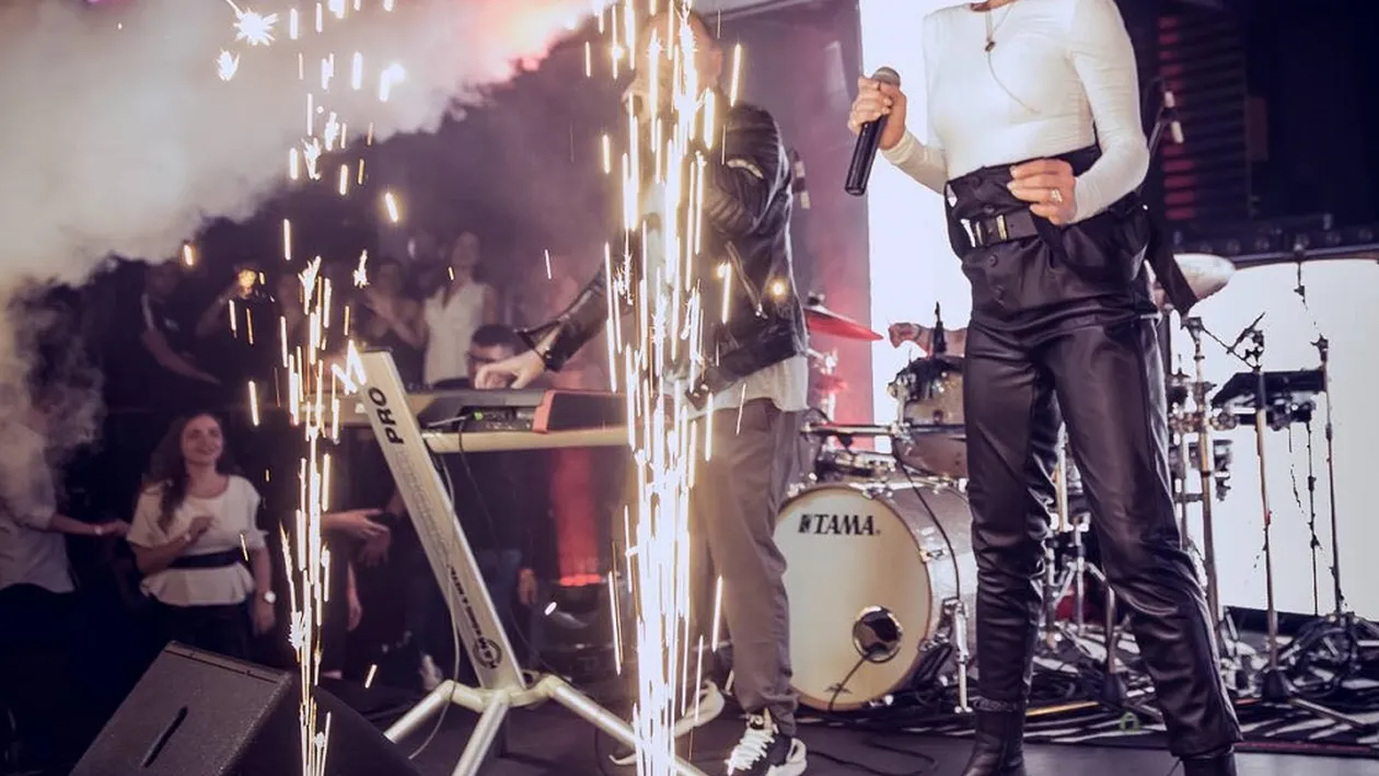 Giulia Anghelescu s-a retras din muzică: “Nu mă mai regăsesc”. Cum își câștigă banii acum artista