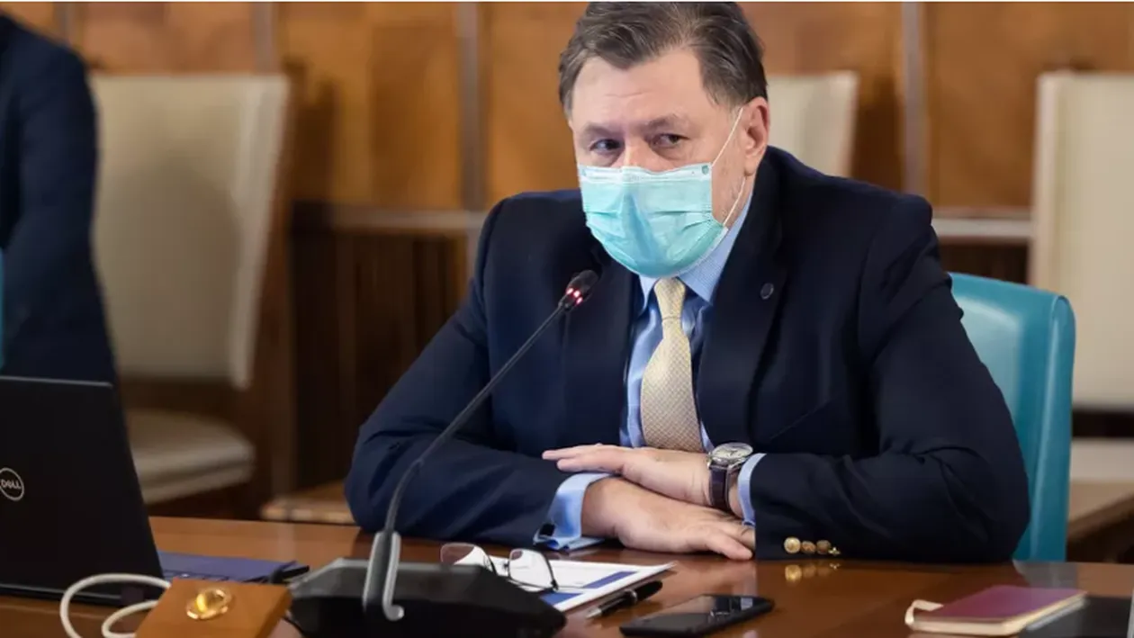 Sondaj Avangarde: Rafila, Geoană și Ciucă, în topul încrederii / Câți români sunt în favoarea unui sprijin militar oferit Ucrainei