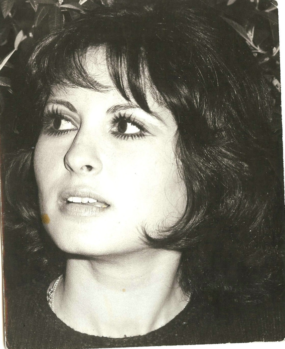 Luminița Dobrescu a câștigat Cerbul de Aur în 1969