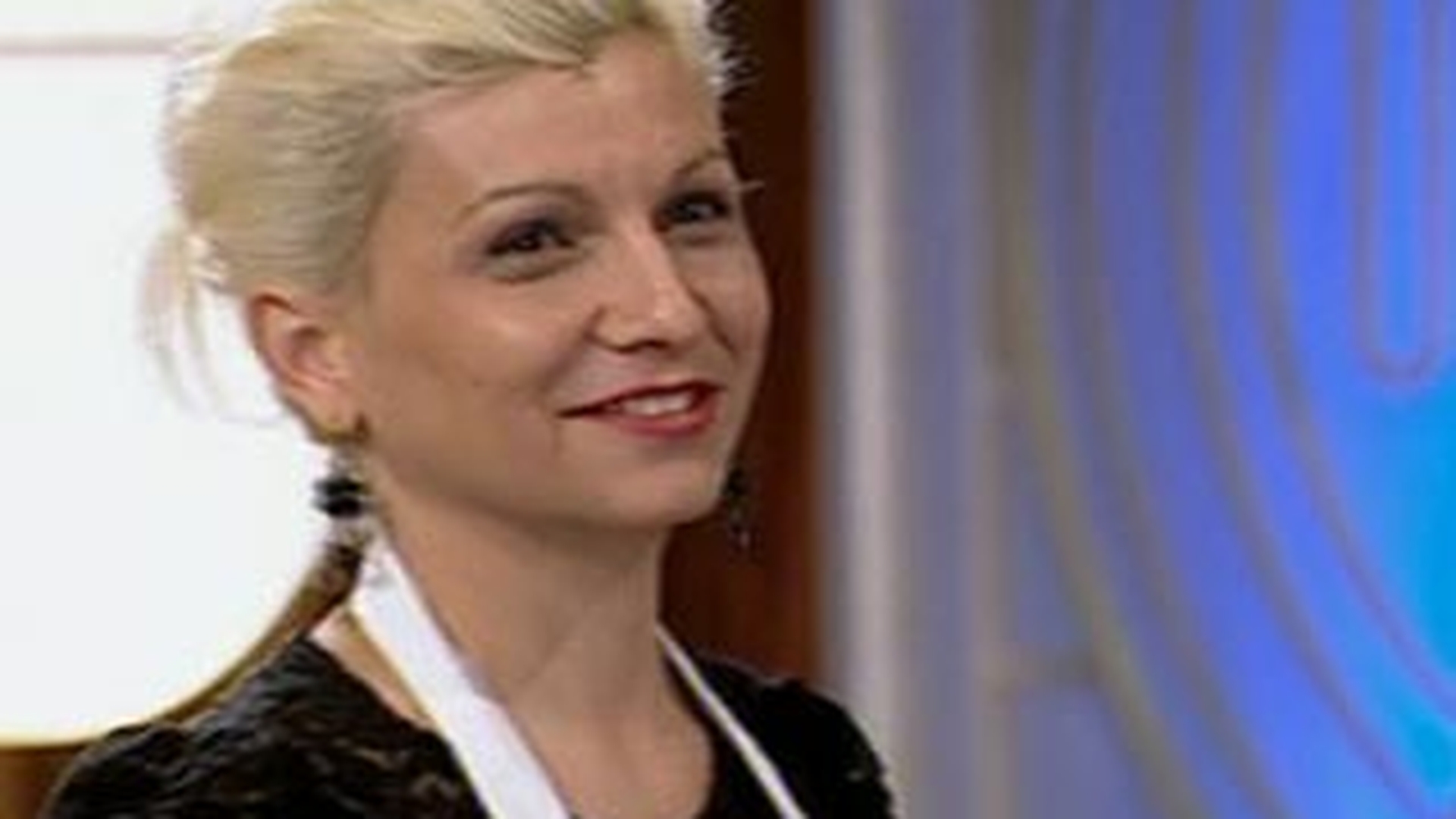 Simona, eliminata de la Masterchef, are ganduri mari: "Sper ca intr-o zi sa ajung sa va invit la restaurantul meu"