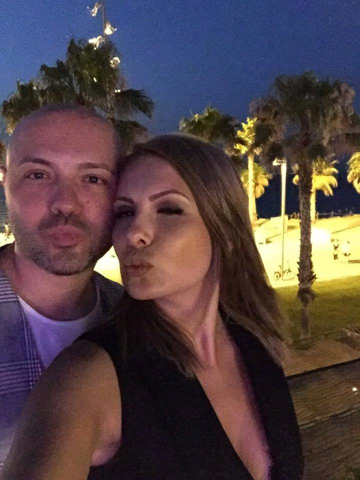 Anunţul făcut de Mihai Mitoşeru: „Noemi trebuie să ştie, m-am îndrăgostit de ea!”