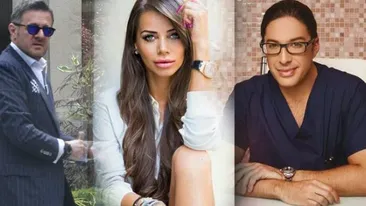 Cum a minţit-o Frîncu pe fosta iubită. ”Bunesa”, recucerită cu un Bentley de 250.000. E luat în probe!