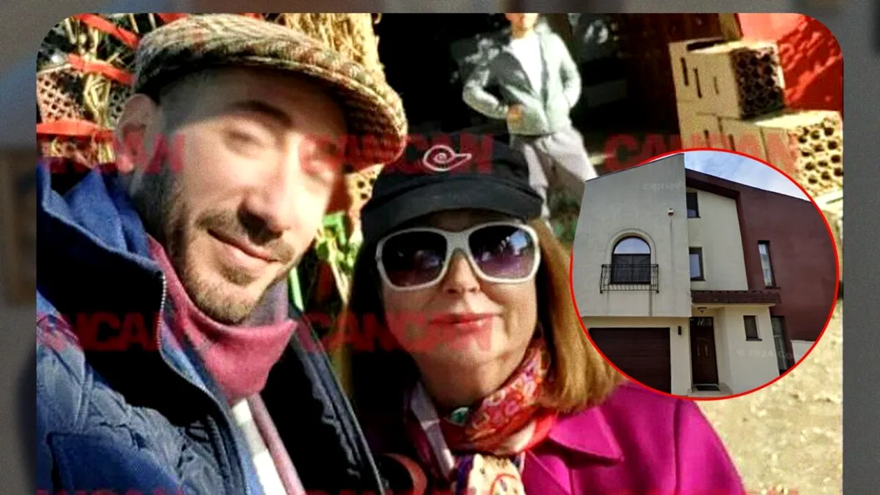 Iubitul cu 50 de ani mai tânăr adusese un câine periculos care o ținea prizonieră în casă! Mărturiile groazei despre ultimele luni din viața Rodicăi Stănoiu: ”Stătea speriată în ușă!”