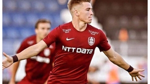 Transferul verii în Superliga a fost confirmat! Claudiu Petrila vine la Rapid. „Ne-am înțeles. Mutarea e făcută”