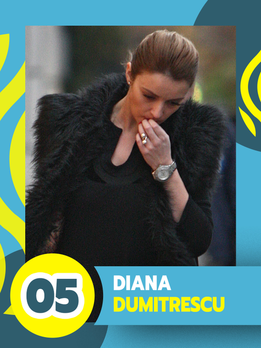 Ce au făcut Bianca Drăgușanu, Anna Lesko sau Simona Halep în public. Au uitat de bunele maniere și…  Le “mănâncă” rau, nu glumă!