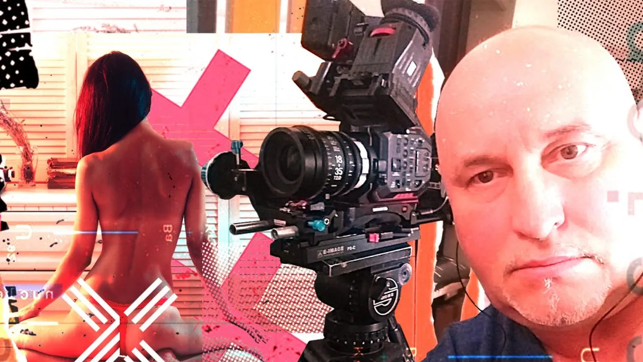 Regele filmelor pentru adulți e disperat: “Nici SIDA, nici Ebola nu ne-au oprit, dar virusul ăsta…”