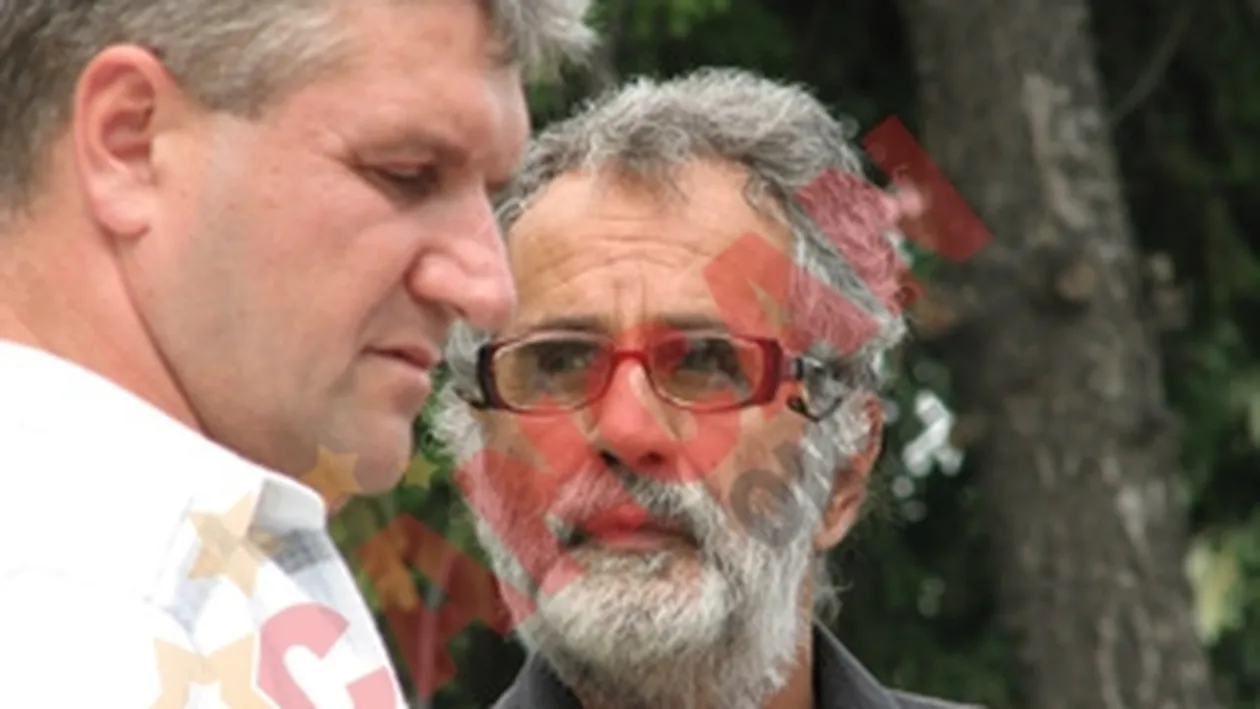 Tatal Madalinei Manole: Puiu ne ameninta ca ne ia copilul din cimitir, de la Ploiesti, si o aduce la Bucuresti