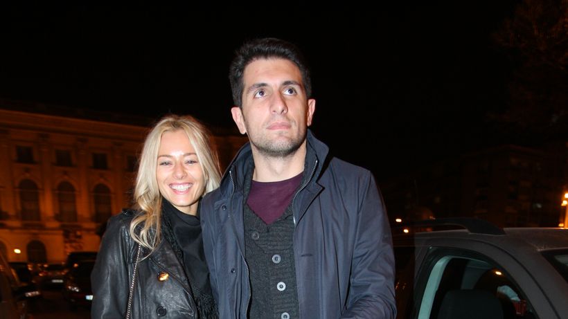 Laura Cosoi se mandreste cu noul iubit! Se afiseaza peste tot alaturi de Cosmin!