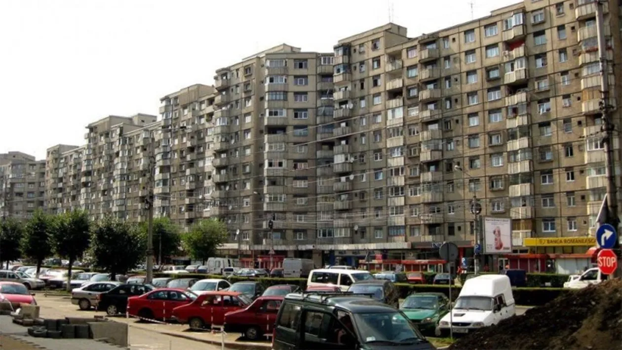 Orașul din România în care prețurile apartamentelor s-au dublat din 2019 până în 2025