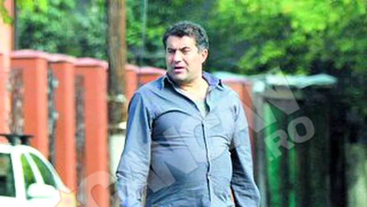 VIDEO Viorica de la Clejani e gravida, dar Ionita nu vrea copilul! E nervos, nici nu vrea sa auda