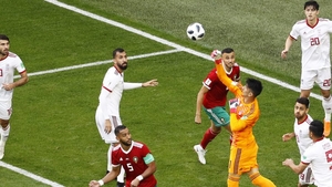 Iranul, lider în fața Spaniei și Portugaliei după prima etapă din Grupa B a Mondialului!