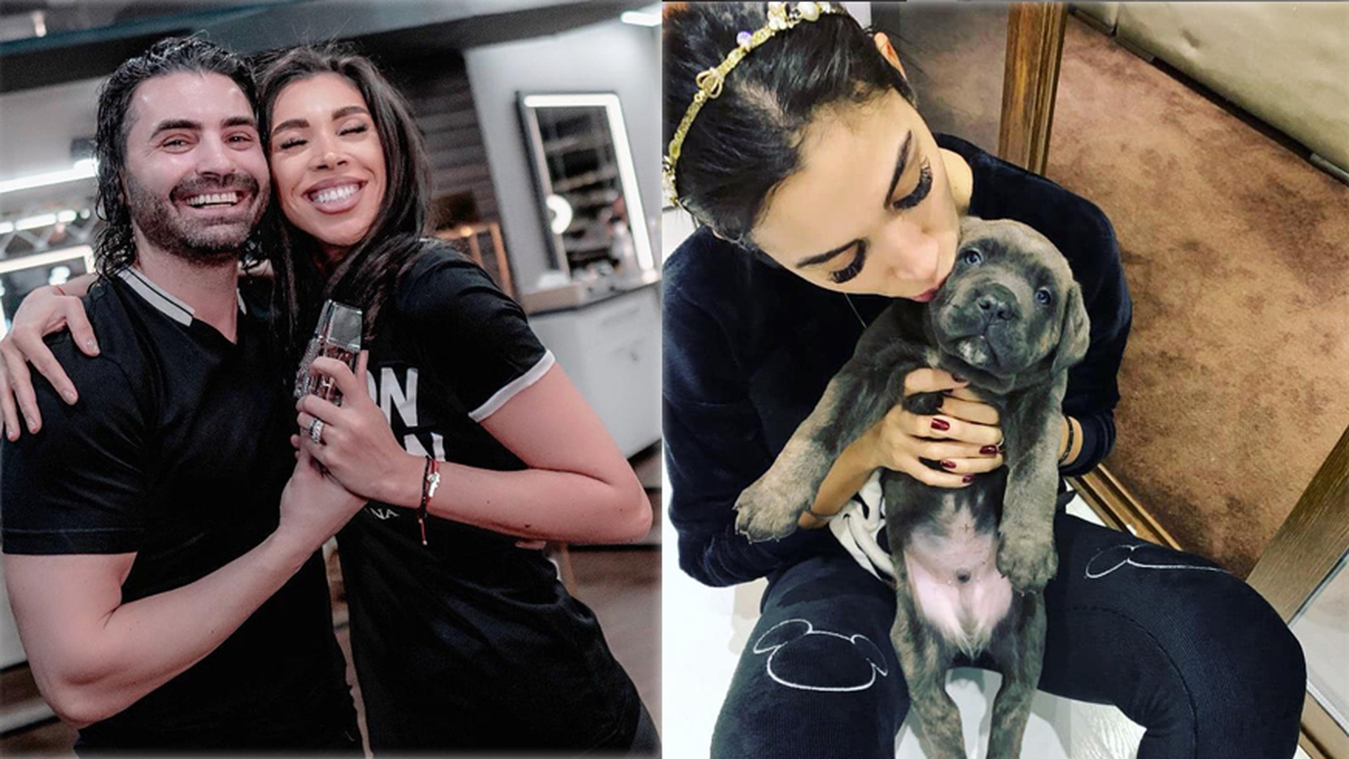 Motivul pentru care Raluca Pascu a mers cu sufletul împăcat să semneze actele de divorț! A dezvăluit tot în imagini