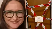 BREAKING | Daniela Coman, o româncă de 48 de ani, a fost găsită moartă în apartamentul ei din Italia