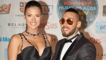 Însărcinată în luna a şasea, ANTONIA a luat decizia după ce a fost la doctor. Ce va face artista