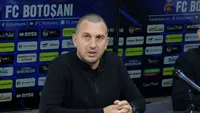 Enache nu se mulțumește cu puțin la Astra: „Dacă play-off-ul începe la fel, ne putem schimba obiectivul!”