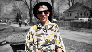 Florin Marin, probleme după moarte soțului său! Prin ce trece modelul ce a moștenit averea britanicului. „Îi resping pe toți”