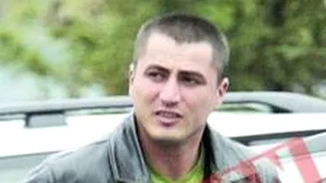 Cioaca s-a accidentat la patinaj