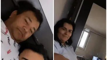 Jador, infectat cu COVID-19? Cântărețul și-a speriat părinții cu vestea