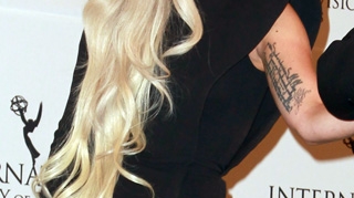 Lady Gaga, fericita si fara avere! "Nu-mi cheltuiesc niciodata banii"