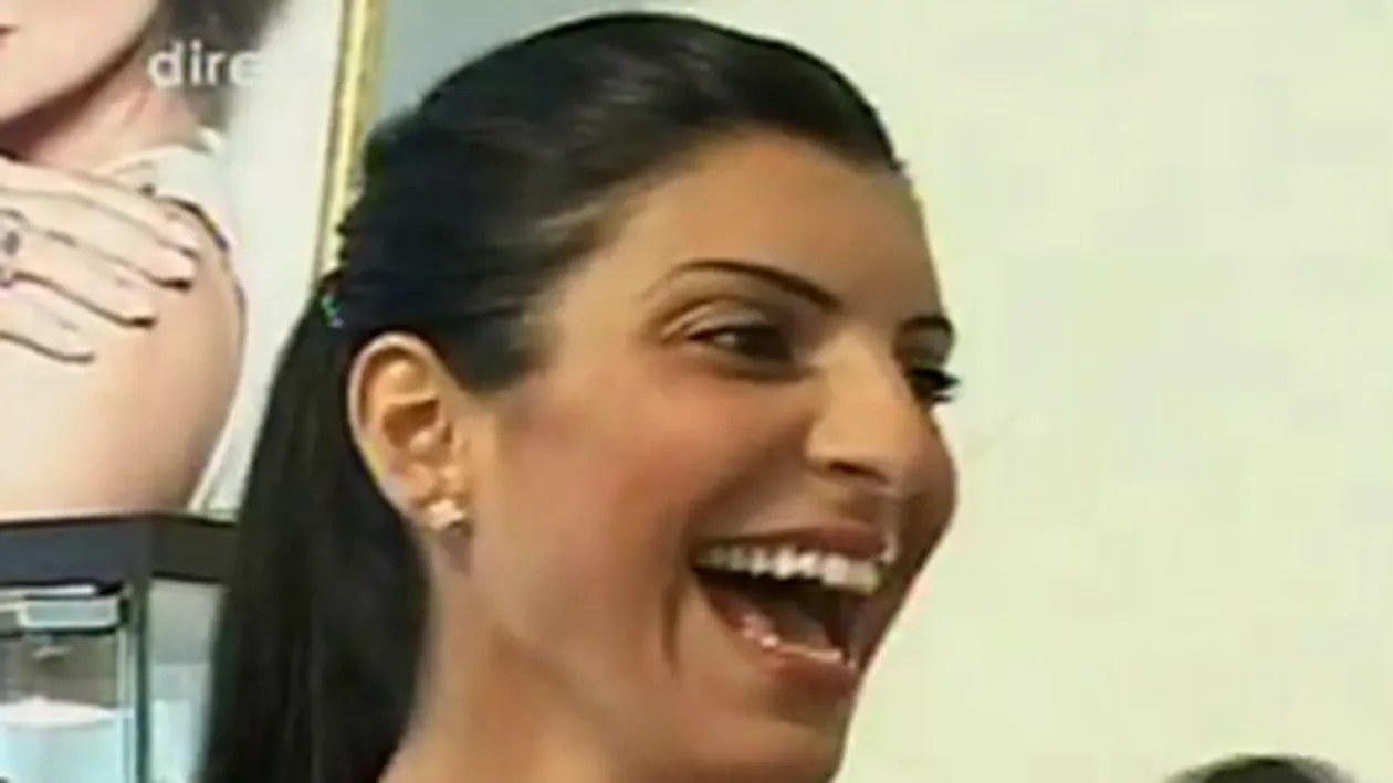 Tonciu si Mitea, dragoste cu nabadai! Aseara m-a pus in patru labe!