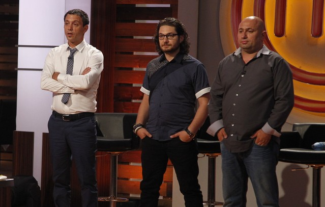 Bombă la Pro TV: Revine Masterchef! Se întorc Scărlătescu, Bontea și Dumitrescu de la Antena 1?