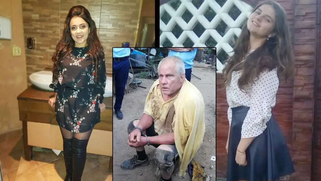 O prostituată româncă din Italia aruncă bomba în cazul Gheorghe Dincă: ”Nu cred că le-a omorât, în spate e altceva”