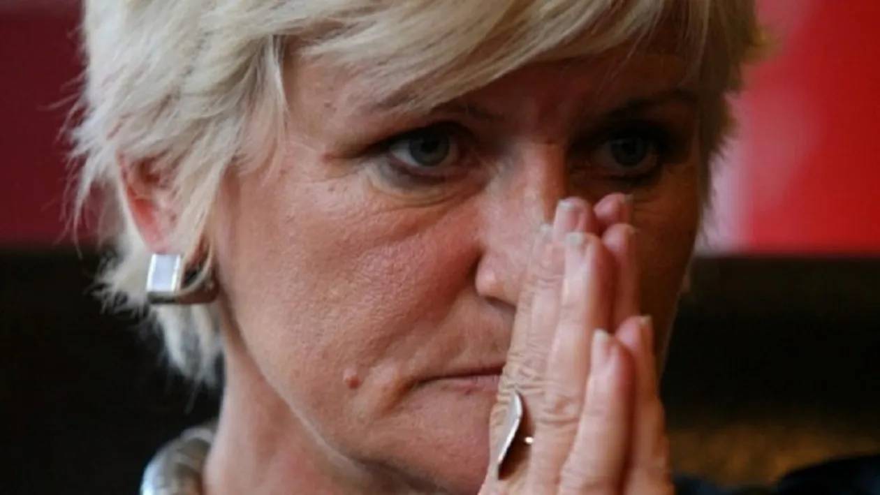 Monica Tatoiu, la un pas de moarte: ”Doctorii mi-au spus că pot să...”